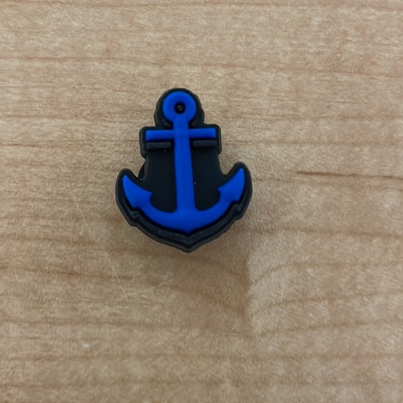 Croc charms, cute croc shoe decor, popular shoe bling - Picture 2 of 9